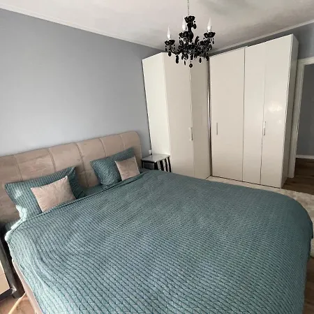 Tiberiu Ricci Apartment