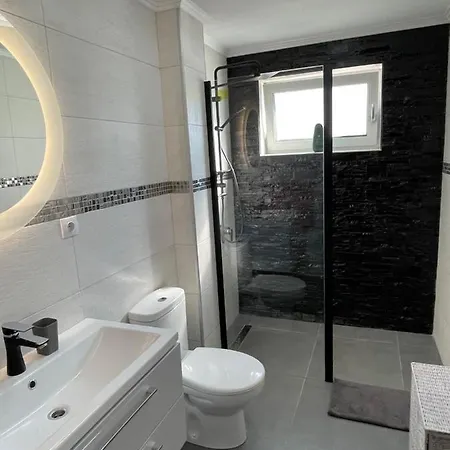 Apartment Tiberiu Ricci *